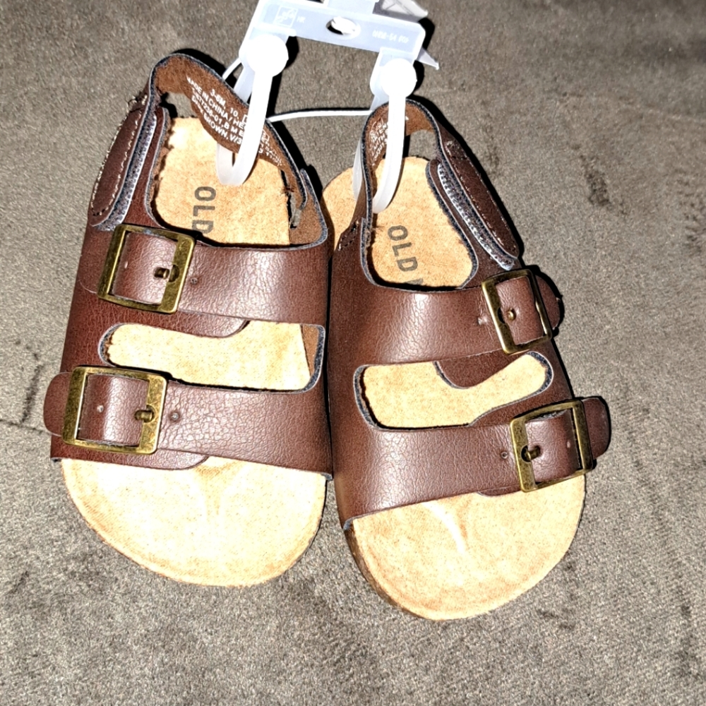 Sandle